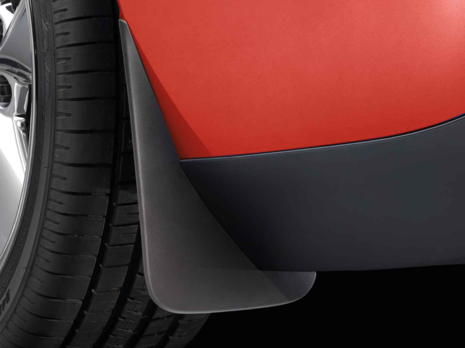 Exterior Accessories