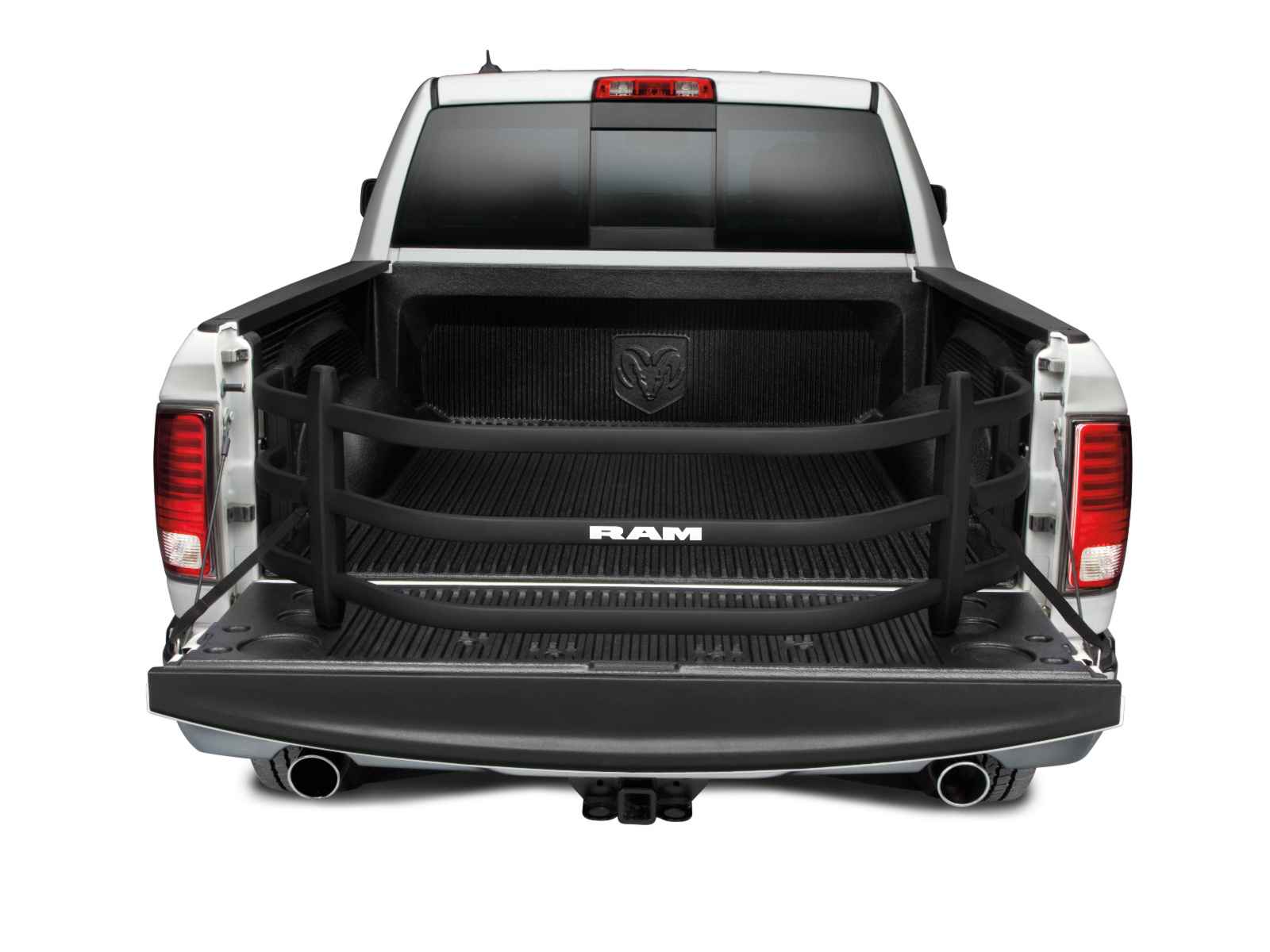 Cargo Hauling Accessories