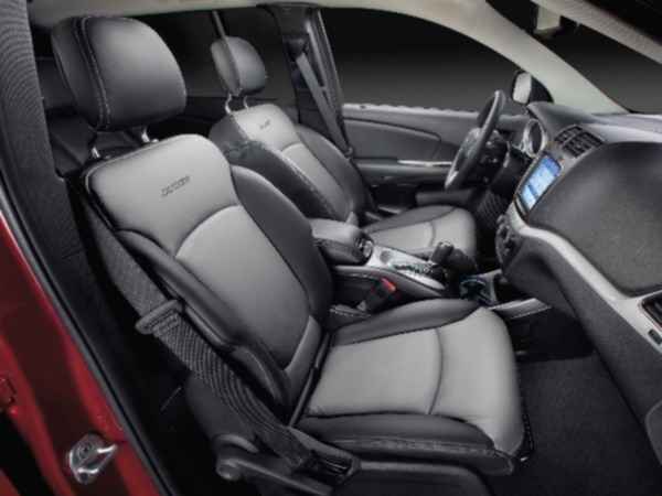OEM 2013 Dodge Journey Leather Interior (Part #LTHROCS3TU)