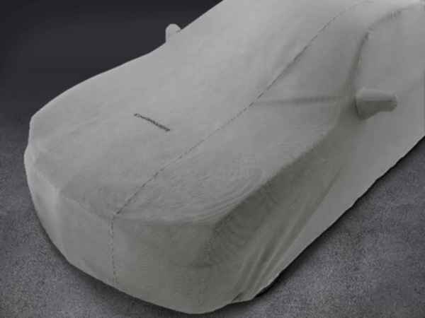 2022 Dodge Charger Vehicle Cover 82212309