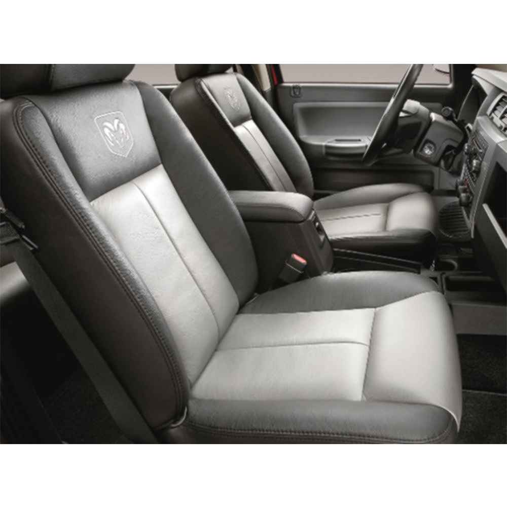 OEM 2010 Ram 3500 Chassis Cab Katzkin Leather (Part #LTHROCS2TU)