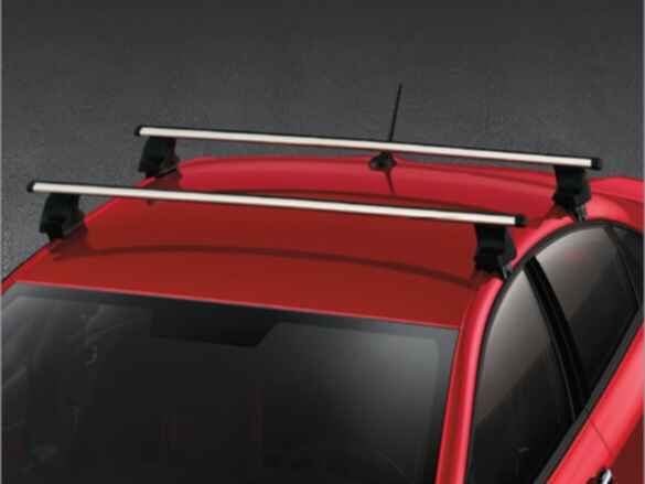 OEM 2013 Dodge Dart Roof Rack (Part #TR484767)