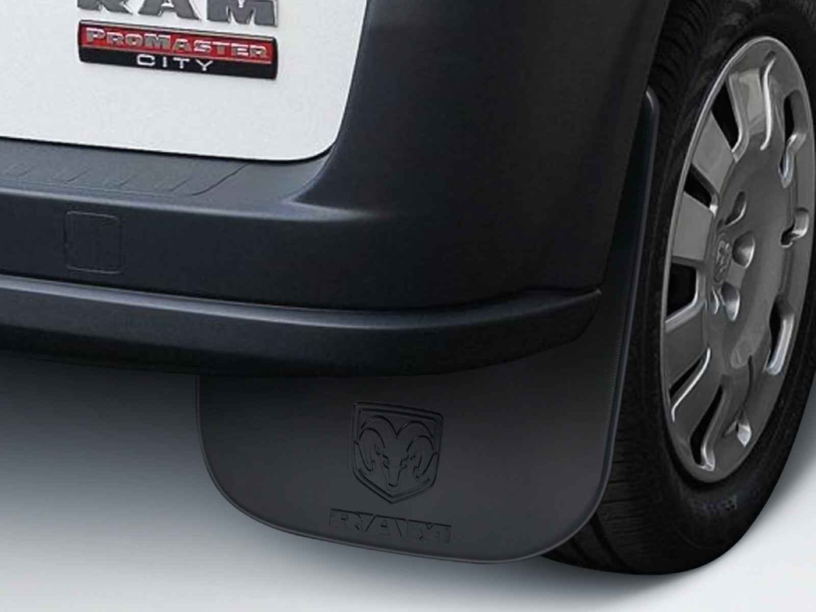 2021 RAM RAM ProMaster City Splash Guards 82214343AB