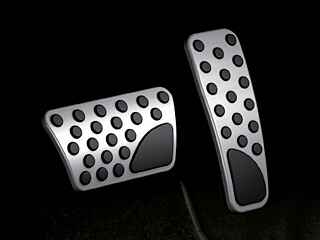 Interior Accessories