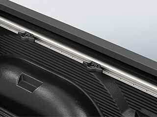2011 RAM 1500 Classic Bed Rails for 57 Conventional Bed 82211056