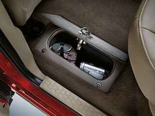 Interior Accessories