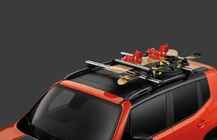 Cargo and Hauling Accessories