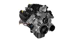 OEM 2018 Dodge Challenger 345 Crate HEMI® Engine (Part #68303088AA)