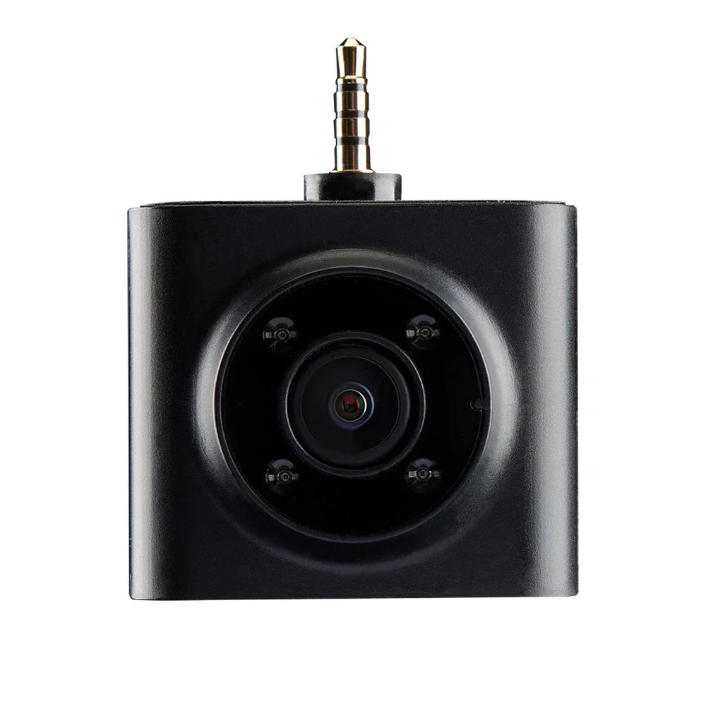 OEM 2018 Ram 2500 HD Cobra Interior View Plug-in Camera (Part #68650458AA)