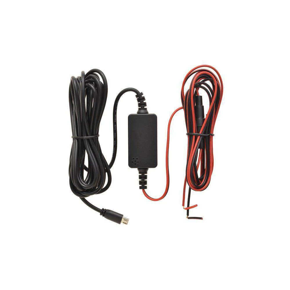 OEM 2014 Ram 2500 HD Cobra Direct Wire Kit (Part #68650460AA)