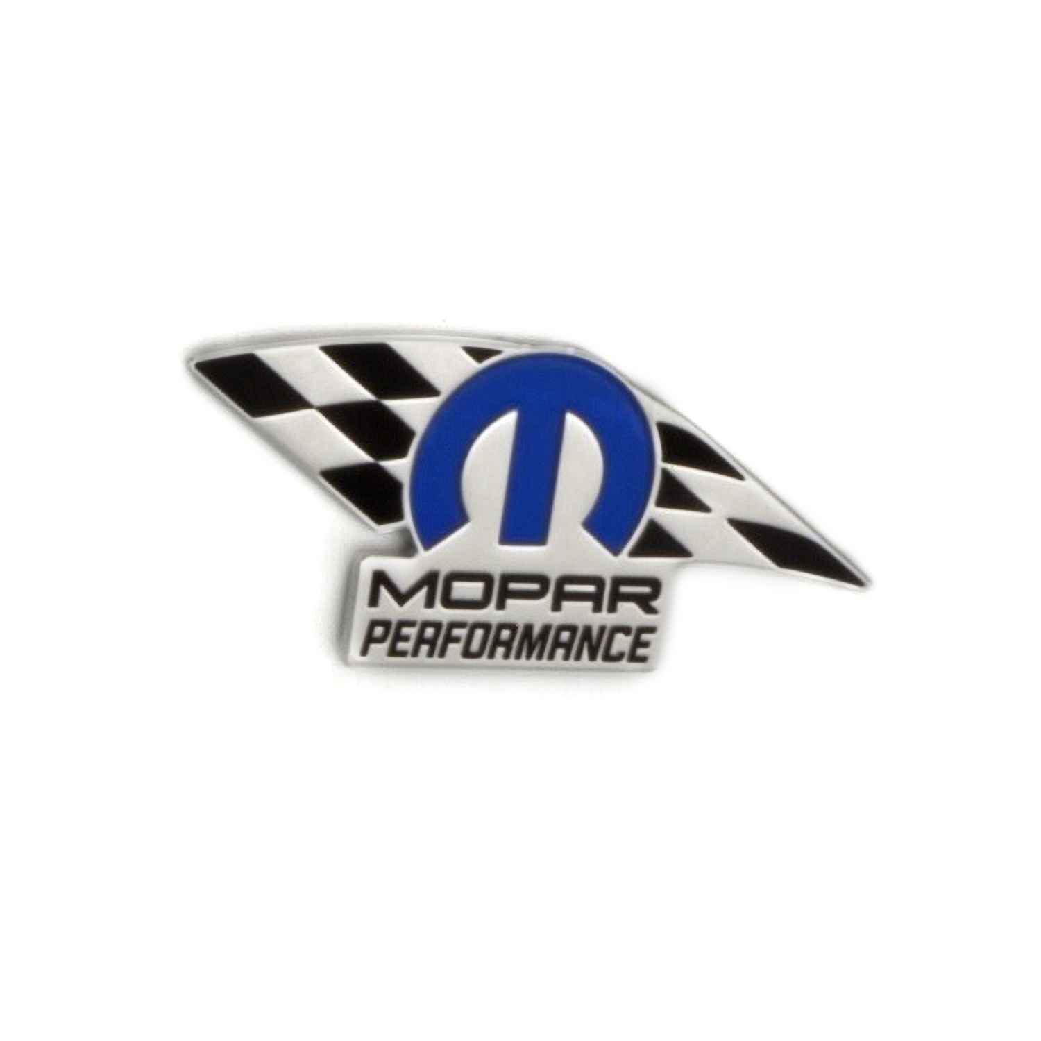 OEM 2015 Chrysler 300 Mopar Badge (Part #82214234)