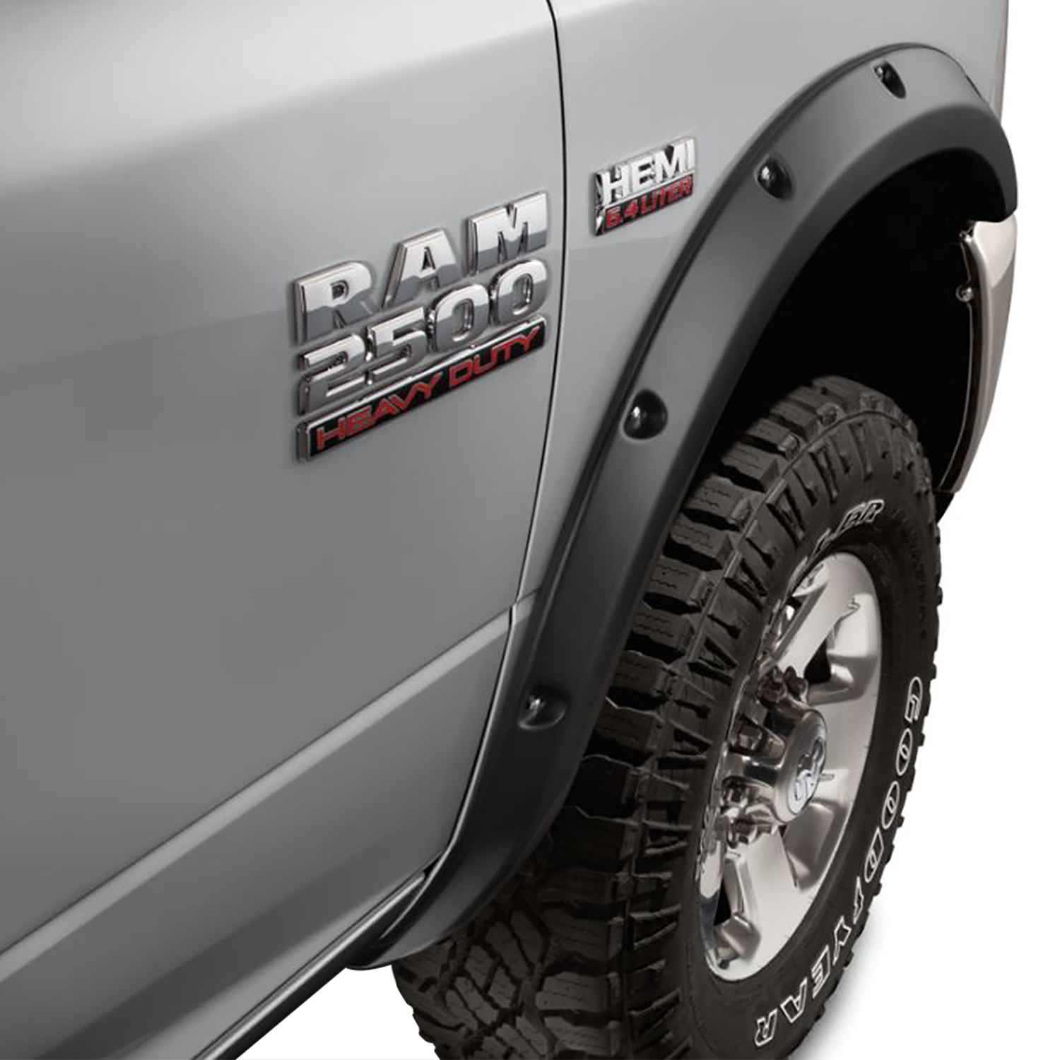 2017 RAM 1500 Classic Wheel Flares 82214577AC
