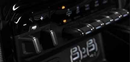 OEM 2019 Ram 1500 Electronic Trailer Brake Controller (Part #82215278AF)