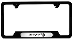 OEM 2020 Dodge Charger License Plate Frame (Part #82215526)