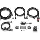 OEM 2021 Ram 1500 Dual Trailer Camera Vehicle Wiring Prep Kit (Part #82216274AC)