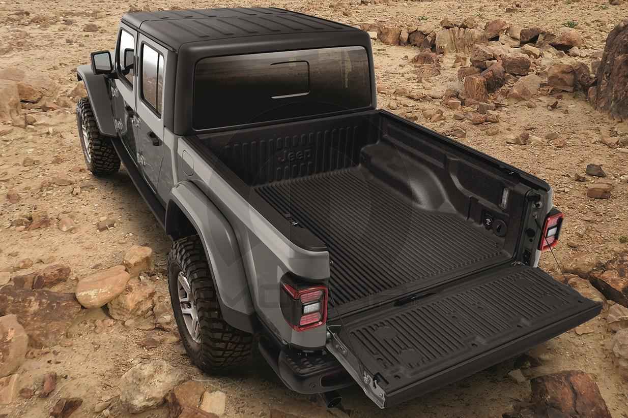 Top Jeep Gladiator Accessories Winder GA
