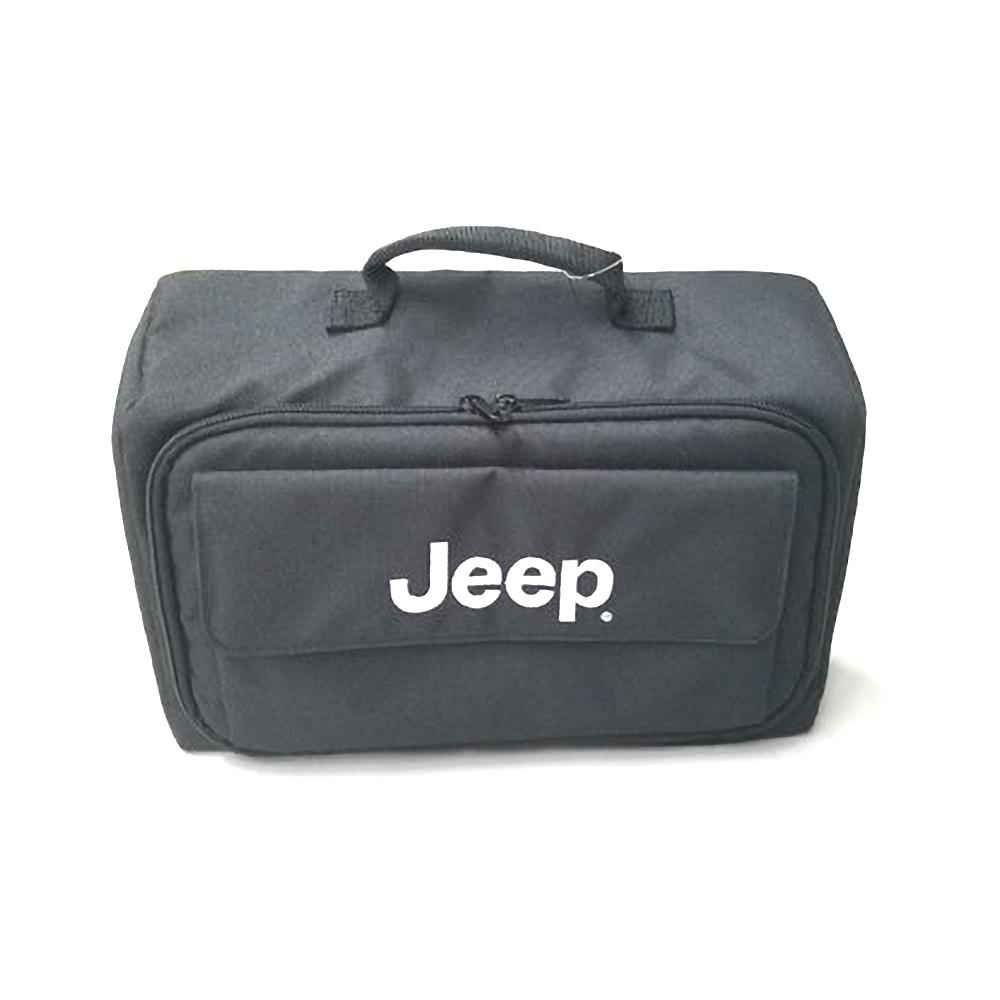OEM 2021 Jeep Gladiator Storage Bag (Part #82215910)