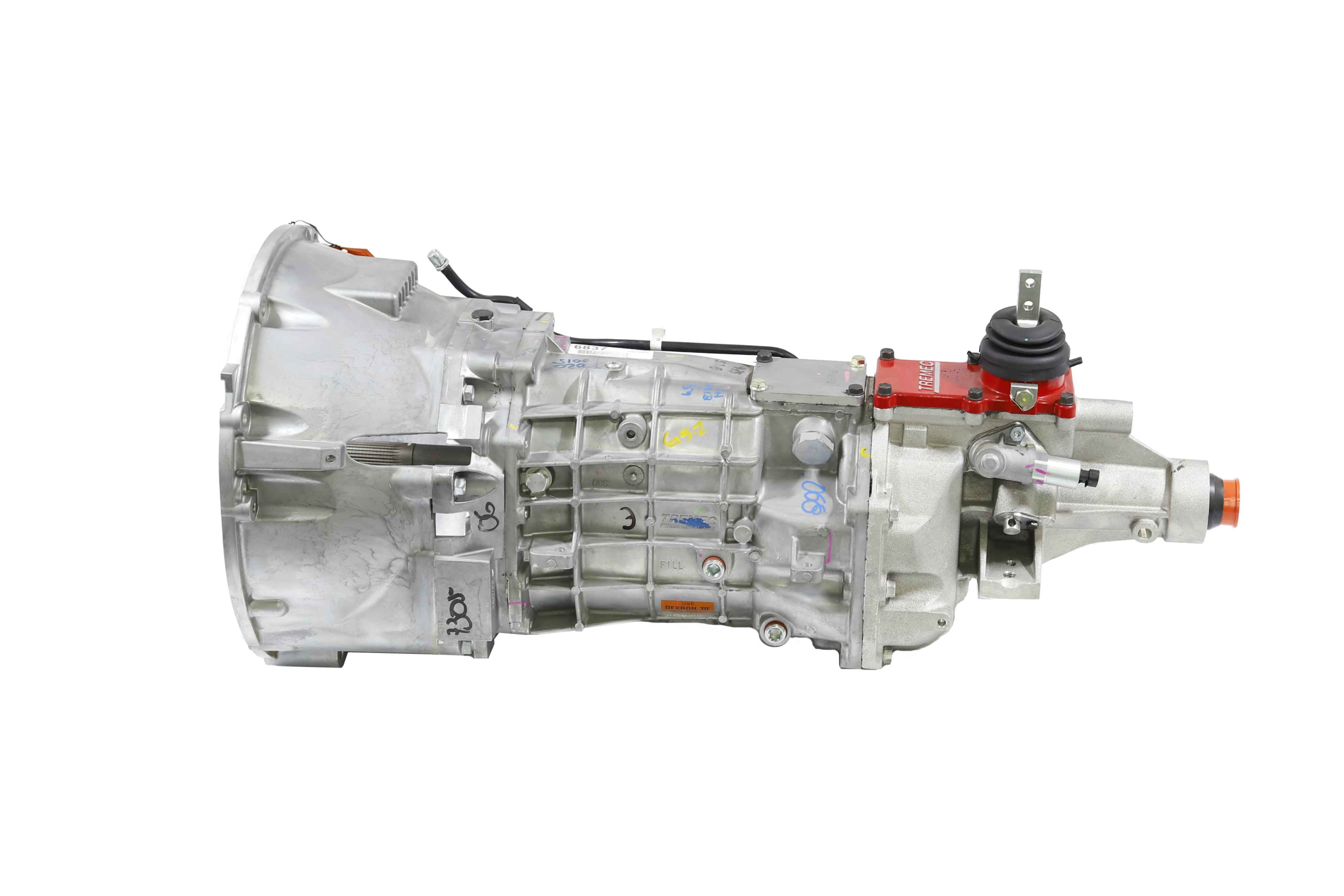 2017 Chrysler Crate Engines Tremec Magnum Transmission Kit PW100003AB