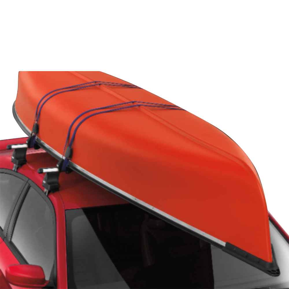 OEM 2020 Fiat 500L Canoe Carrier (Part #TCCAN819)