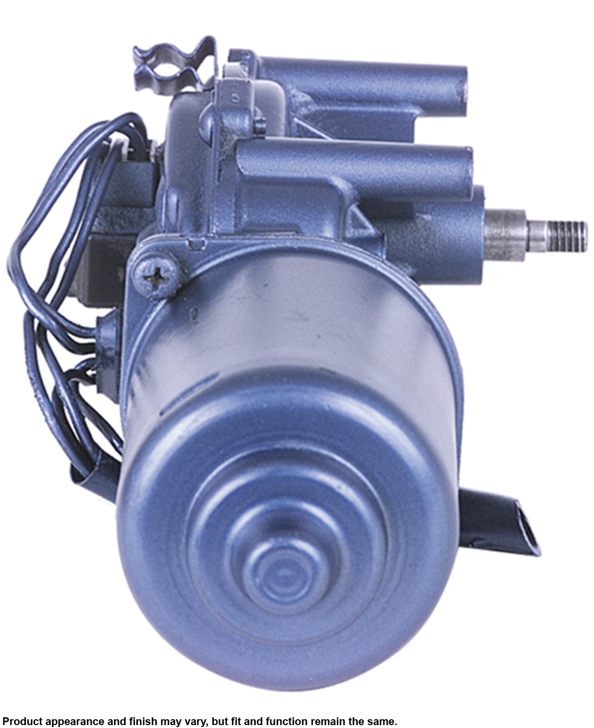 Mitsubishi Mirage 1989 Wiper and Washer Windshield Wiper Motor Parts
