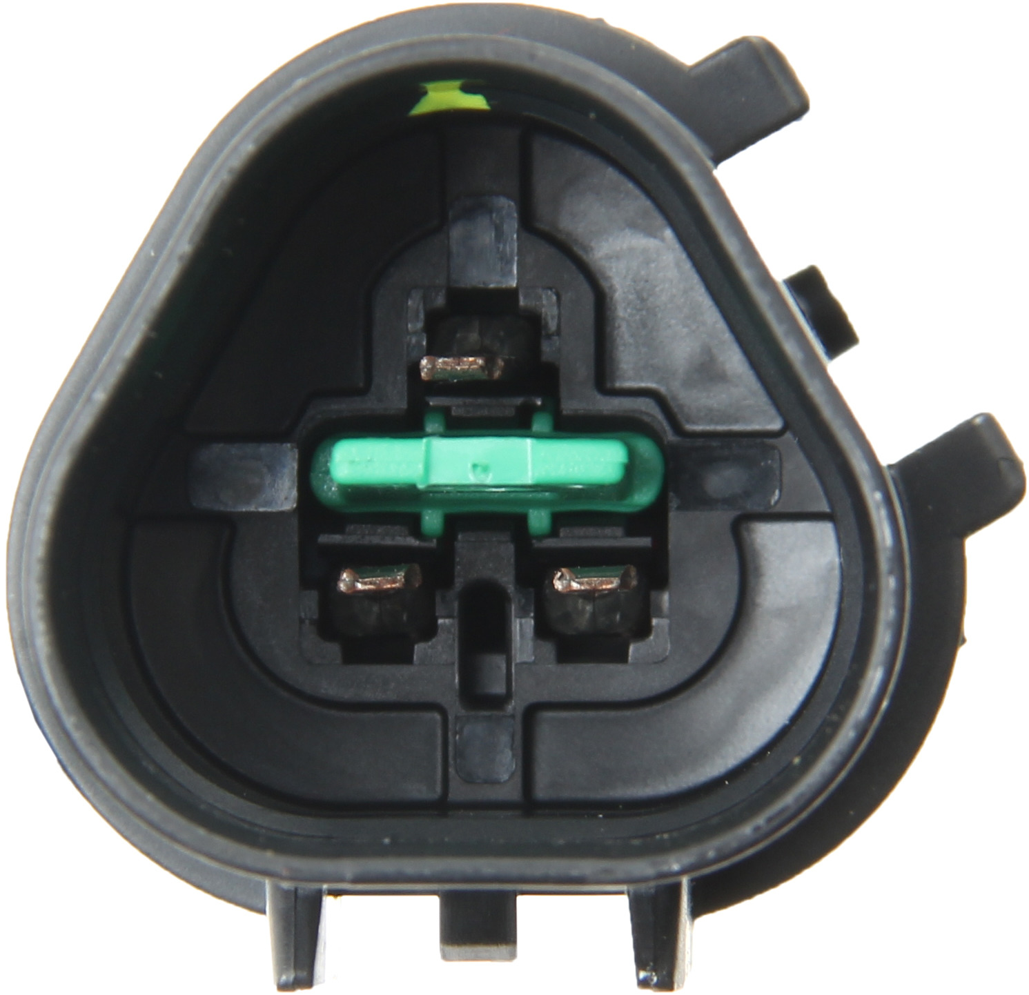 Mitsubishi 3000GT 1993 Engine Crankshaft Position Sensor CRS1089